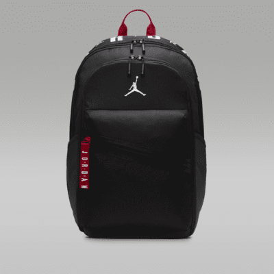 Jordan Air Patrol Backpack (29L). Nike DK